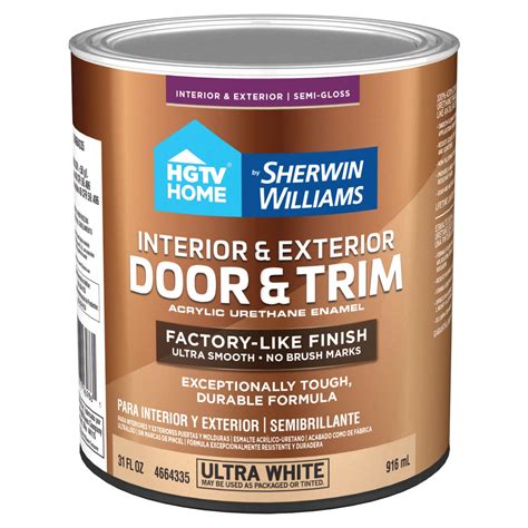 Exterior Door <strong>trim paint</strong>. . Lowes trim paint